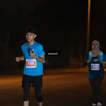 Runner Photo 4762313