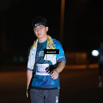 Runner Photo 4762315