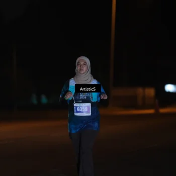 Runner Photo 4762326