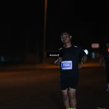 Runner Photo 4762329