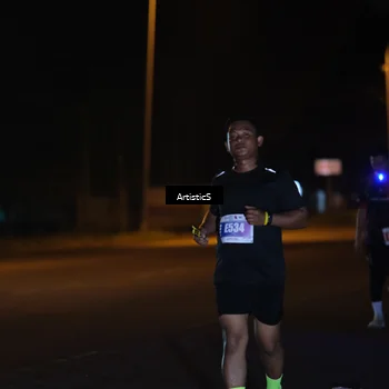 Runner Photo 4762330