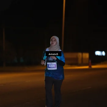 Runner Photo 4762333