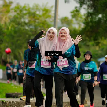 Runner Photo 4762340