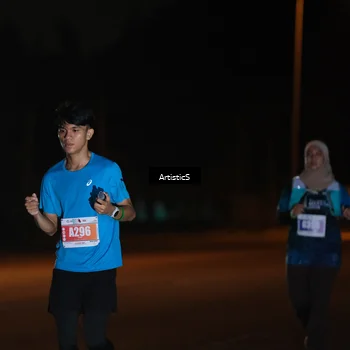 Runner Photo 4762349