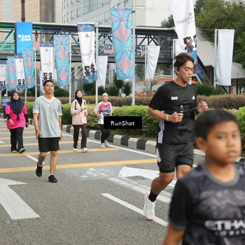 Runner Photo 4762351
