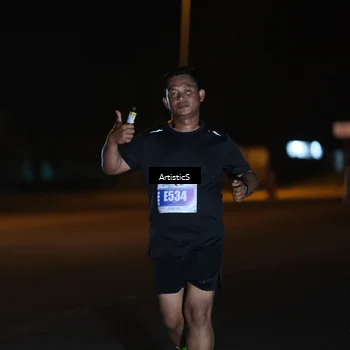 Runner Photo 4762356