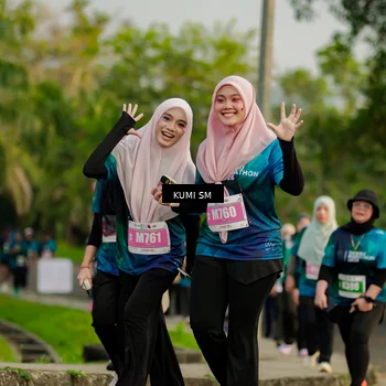 Runner Photo 4762357