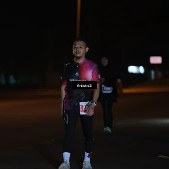 Runner Photo 4762362