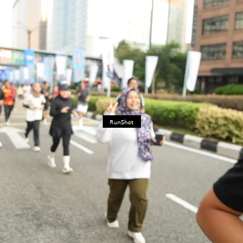 Runner Photo 4762365
