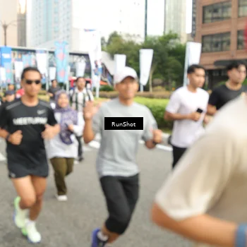 Runner Photo 4762367