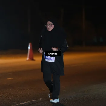 Runner Photo 4762368