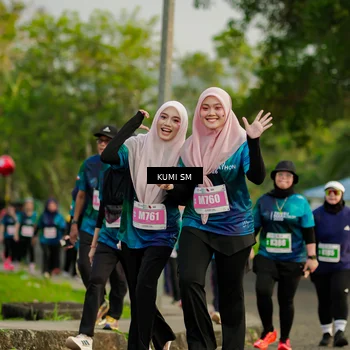 Runner Photo 4762375