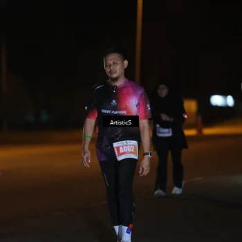 Runner Photo 4762378