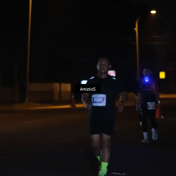 Runner Photo 4762383