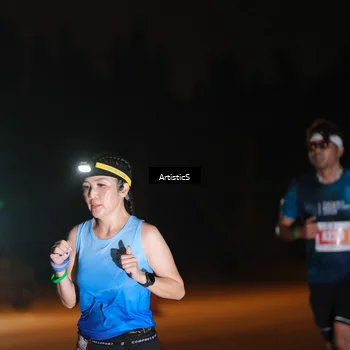 Runner Photo 4762395