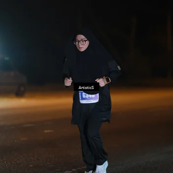 Runner Photo 4762400