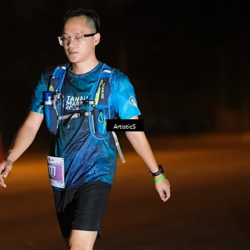 Runner Photo 4762407
