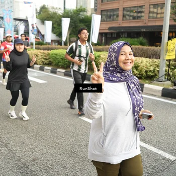 Runner Photo 4762417