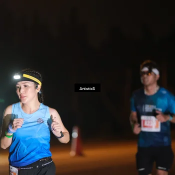 Runner Photo 4762418