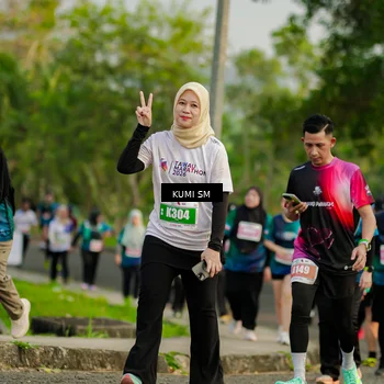 Runner Photo 4762425