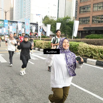 Runner Photo 4762431