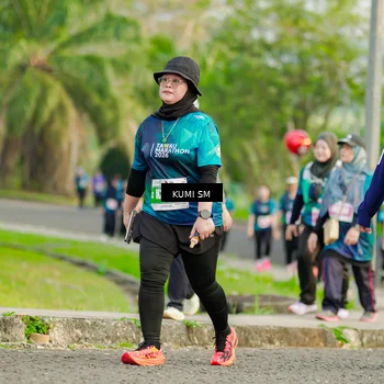 Runner Photo 4762434
