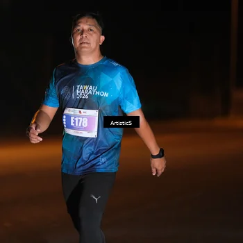 Runner Photo 4762435