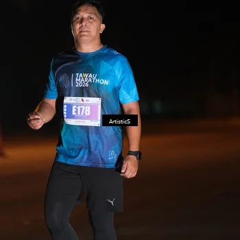 Runner Photo 4762439