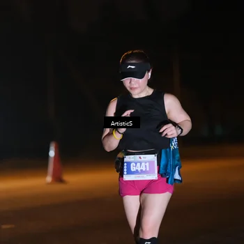 Runner Photo 4762440