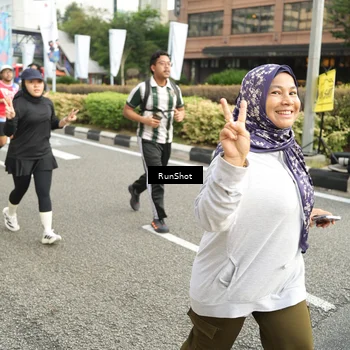 Runner Photo 4762442