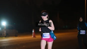 Runner Photo 4762444