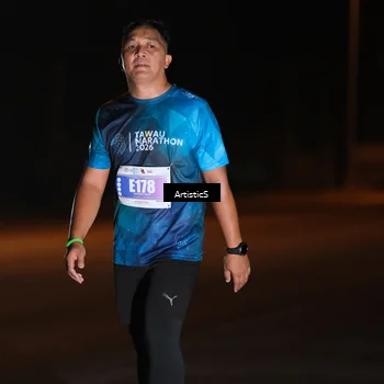 Runner Photo 4762446