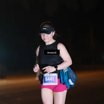 Runner Photo 4762448