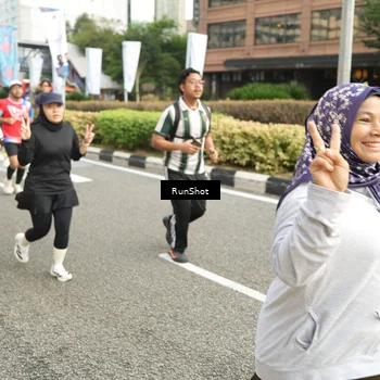Runner Photo 4762452