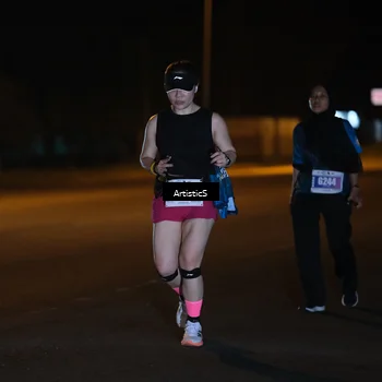 Runner Photo 4762462