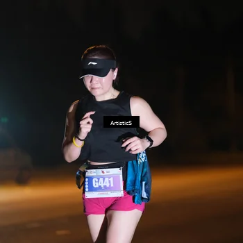 Runner Photo 4762465