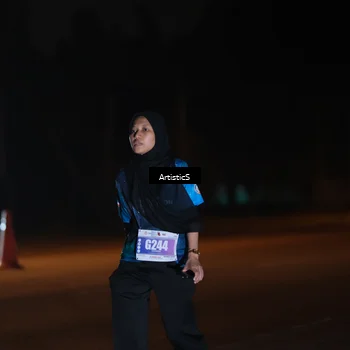Runner Photo 4762473