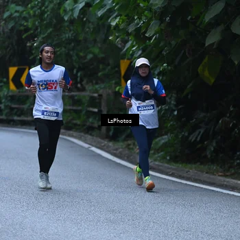 Runner Photo 4762476