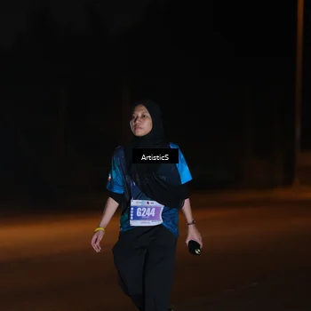Runner Photo 4762477