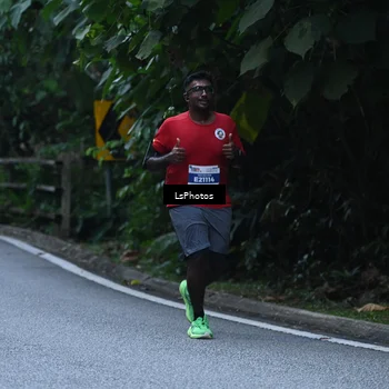 Runner Photo 4762480