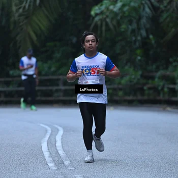 Runner Photo 4762482