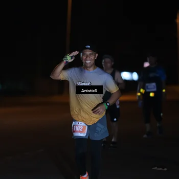 Runner Photo 4762484