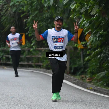 Runner Photo 4762486