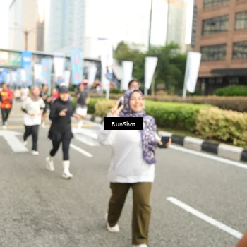 Runner Photo 4762487