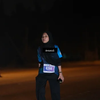 Runner Photo 4762489