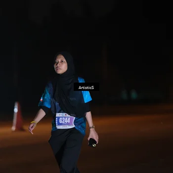 Runner Photo 4762490