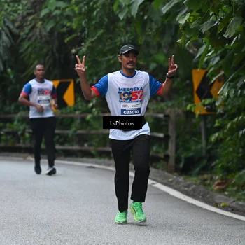 Runner Photo 4762492