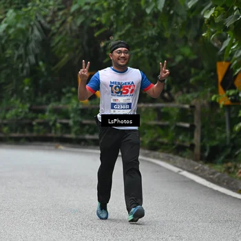Runner Photo 4762496