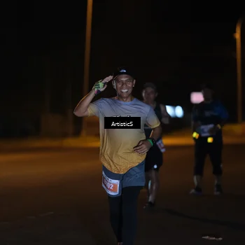 Runner Photo 4762497