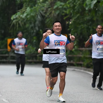 Runner Photo 4762499